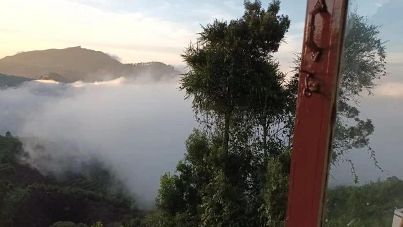 Kurinji Hill Crest Kodai Kodaikanal Exterior foto